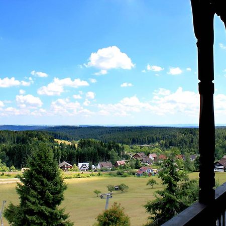 Fritz Lauterbad Hotel Freudenstadt Eksteriør billede