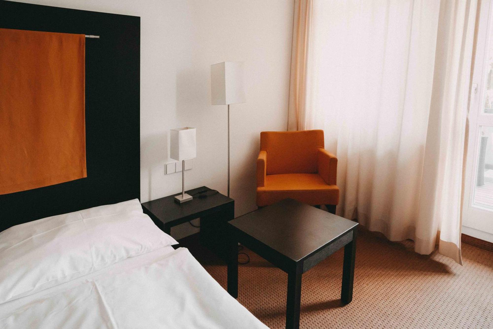 Fritz Lauterbad Hotel Freudenstadt Eksteriør billede