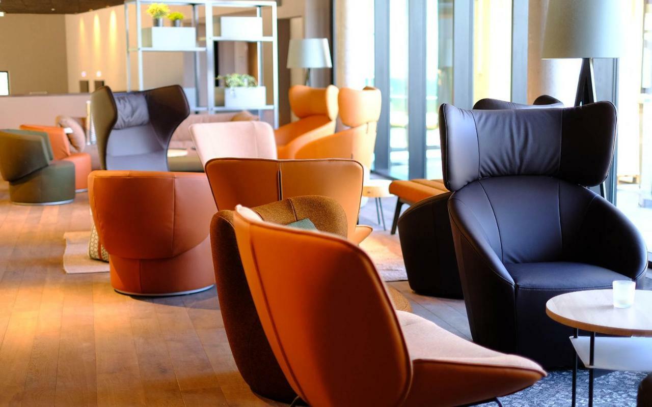 Fritz Lauterbad Hotel Freudenstadt Eksteriør billede