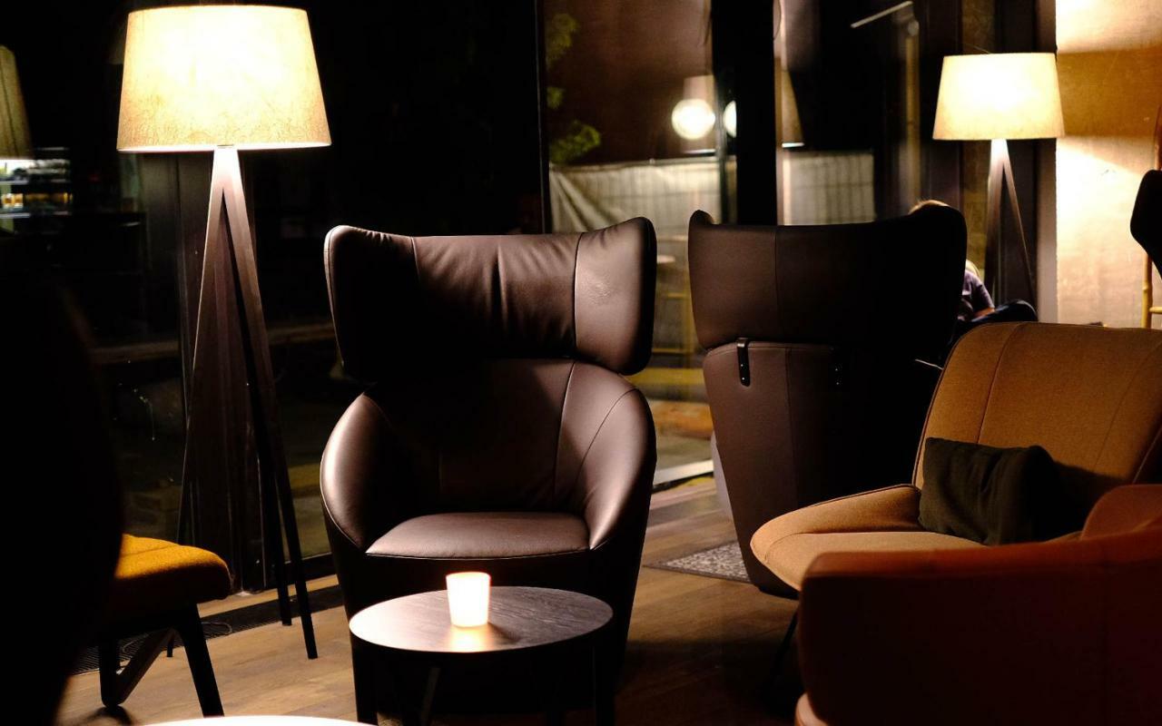 Fritz Lauterbad Hotel Freudenstadt Eksteriør billede