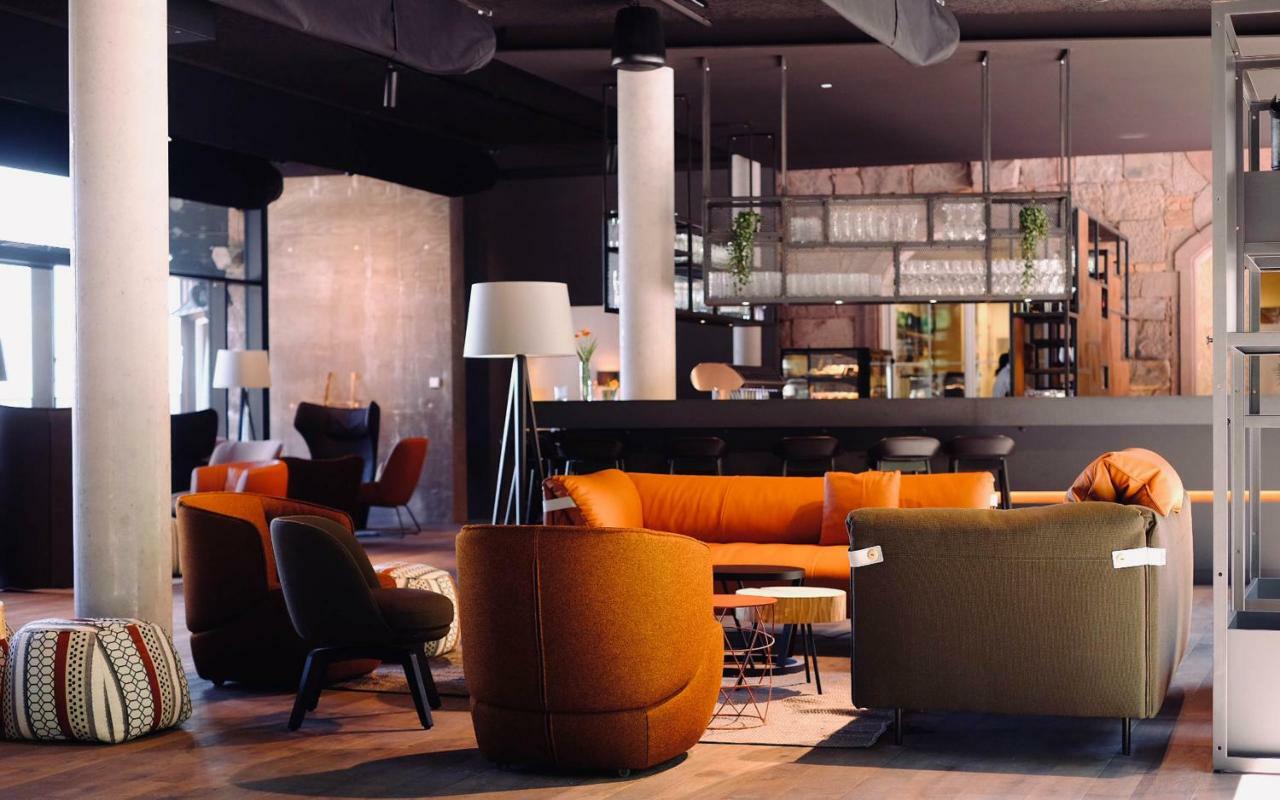 Fritz Lauterbad Hotel Freudenstadt Eksteriør billede