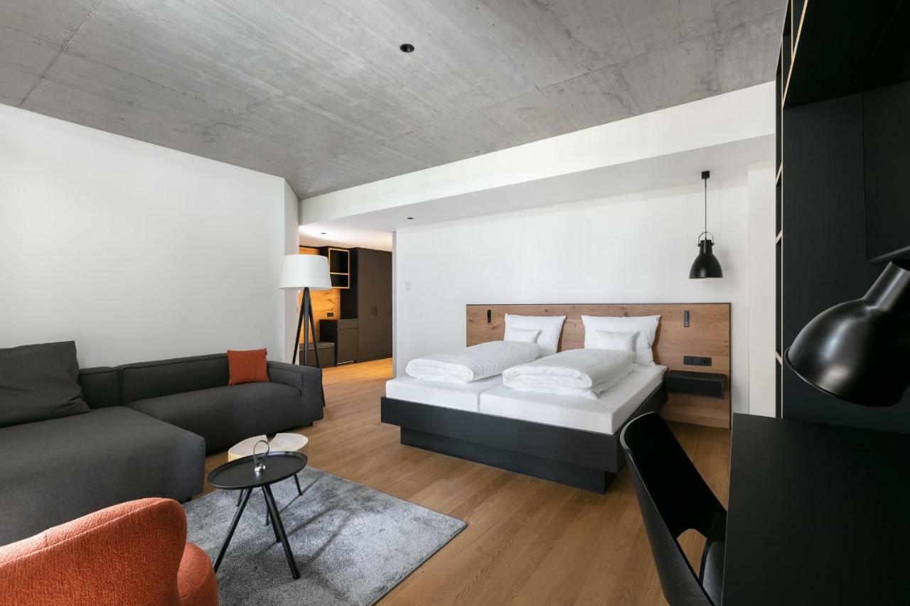 Fritz Lauterbad Hotel Freudenstadt Eksteriør billede